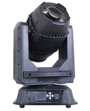Gbr-Fb371 371W IP65 Moving Head Outdoor Beam Stage Light