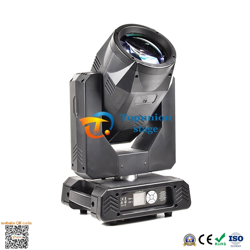 RGBW Bee Eyes Beam Shaking Head Bar Projector Moving Head Lights for DJ Stage Shows
